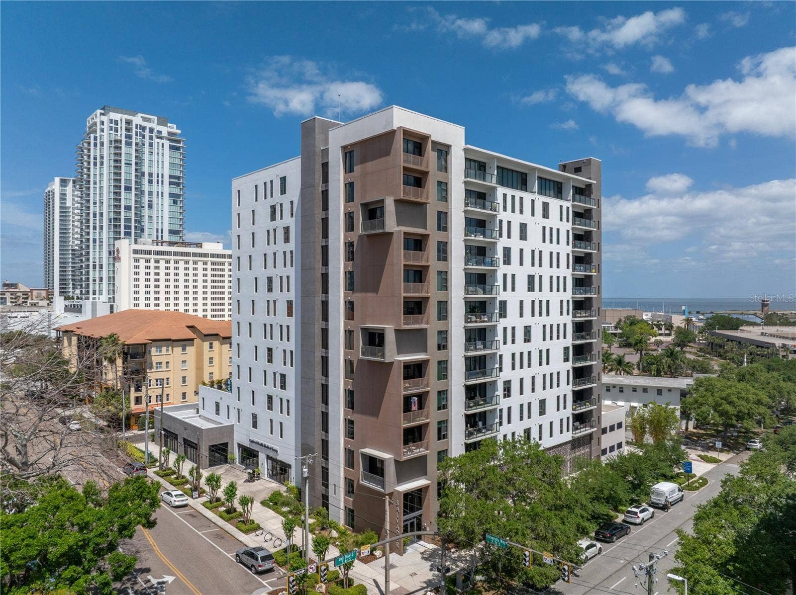 199 DALI BOULEVARD, #902, St Petersburg, FL 33701