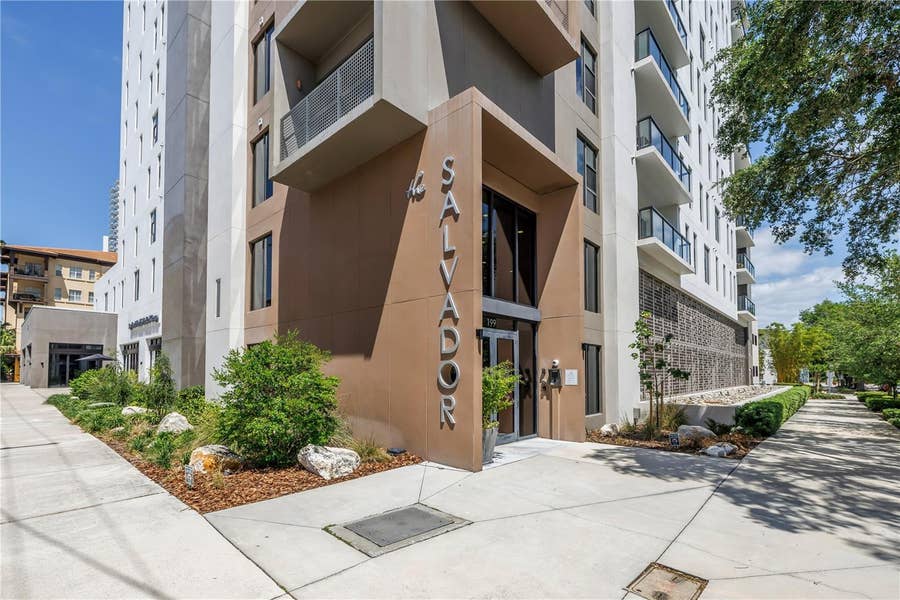 Property photo for 199 DALI BOULEVARD, #902, St Petersburg, FL