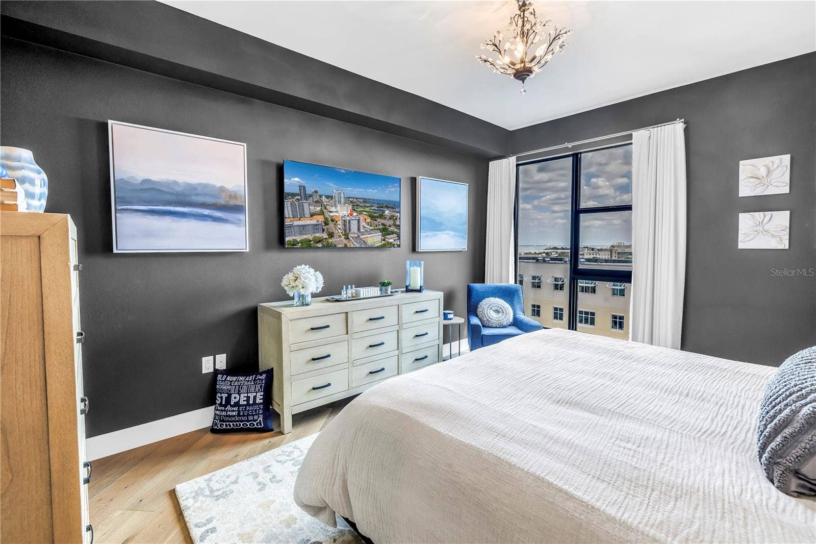 199 DALI BOULEVARD, #902, St Petersburg, FL 33701