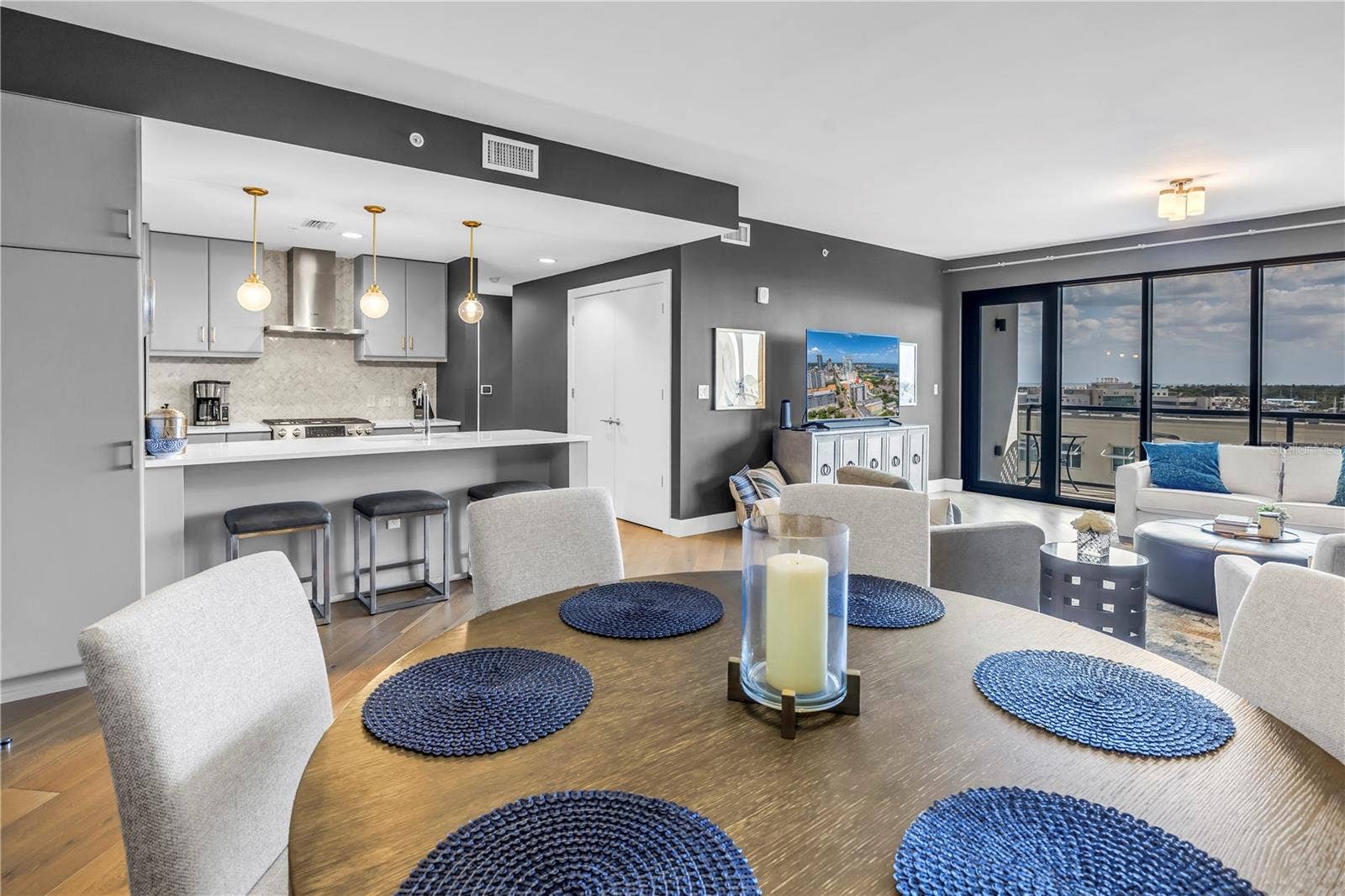 199 DALI BOULEVARD, #902, St Petersburg, FL 33701