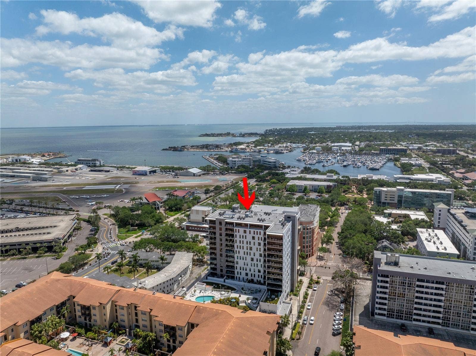 199 DALI BOULEVARD, #902, St Petersburg, FL 33701