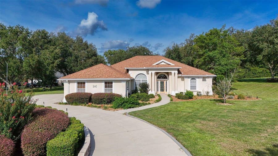 Property photo for 926 E TRIPLE CROWN LOOP, Hernando, FL