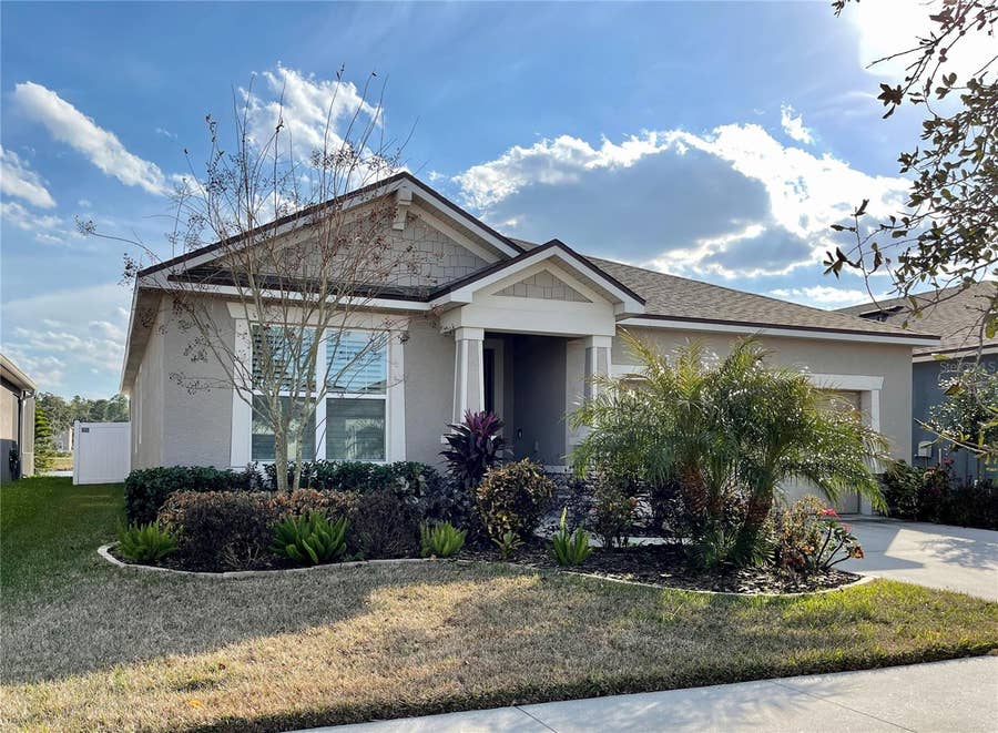 Property photo for 13205 ORCA SOUND DRIVE, Riverview, FL