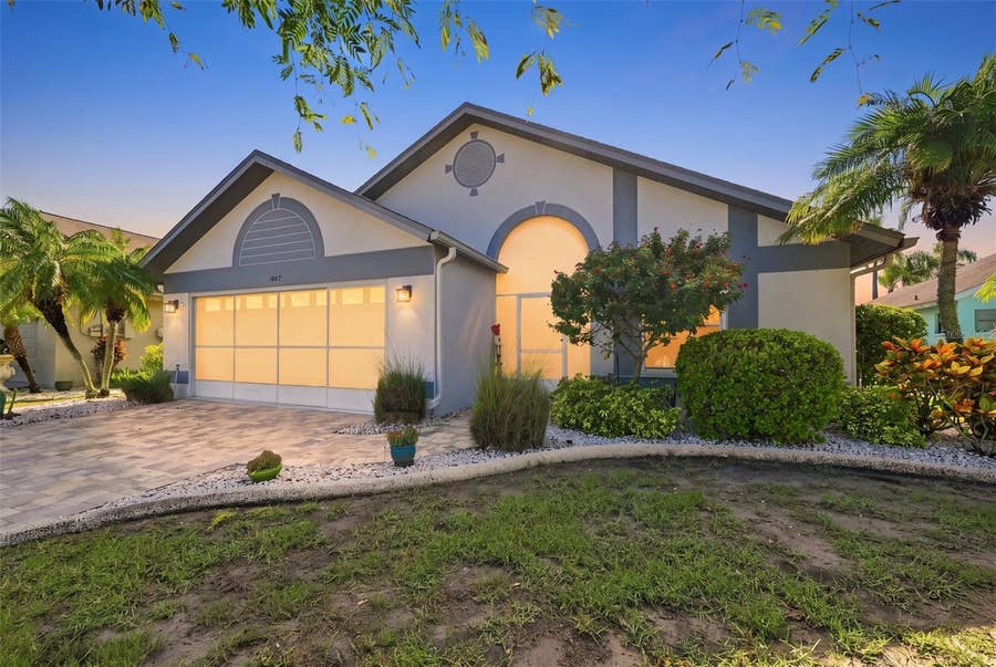 Property photo for 1807 E DEL WEBB BOULEVARD, Sun City Center, FL