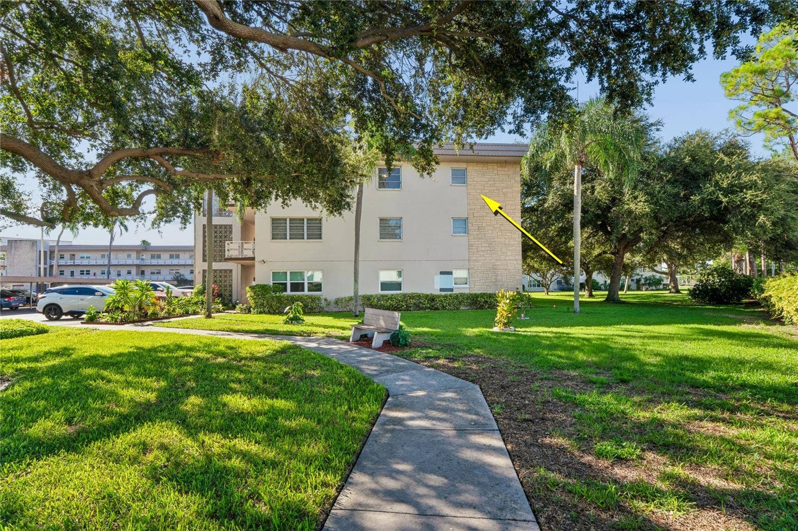 5530 N 80TH STREET, #C308, St Petersburg, FL 33709 5530 N 80TH STREET, #C308, St Petersburg, FL 33709
