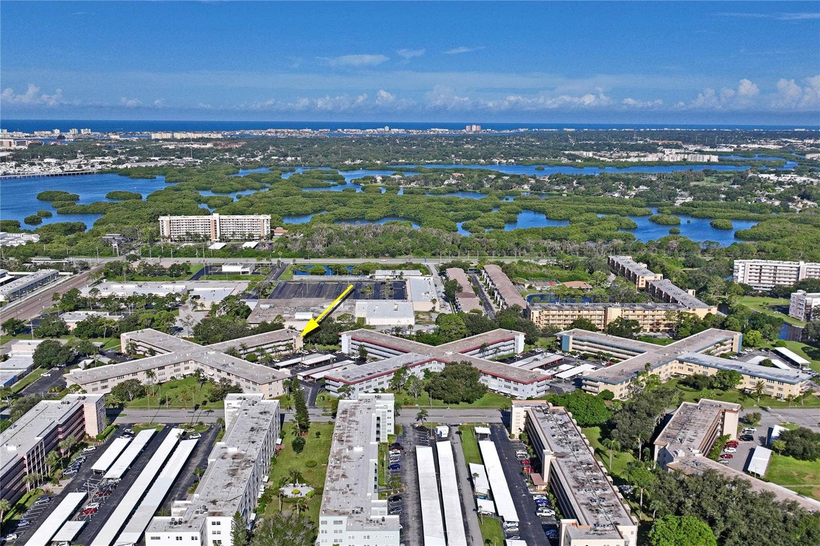5530 N 80TH STREET, #C308, St Petersburg, FL 33709 5530 N 80TH STREET, #C308, St Petersburg, FL 33709