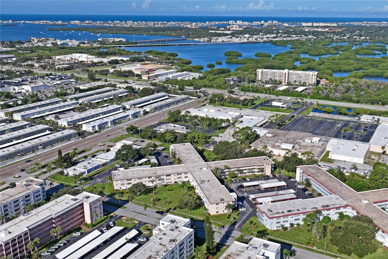 5530 N 80TH STREET, #C308, St Petersburg, FL 33709 5530 N 80TH STREET, #C308, St Petersburg, FL 33709