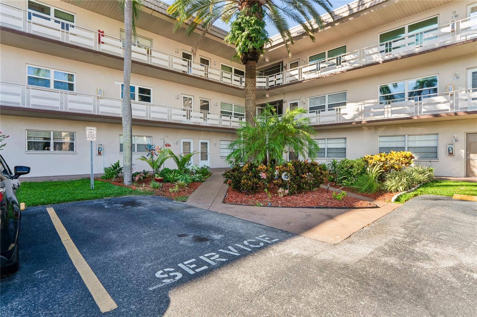 5530 N 80TH STREET, #C308, St Petersburg, FL 33709 5530 N 80TH STREET, #C308, St Petersburg, FL 33709
