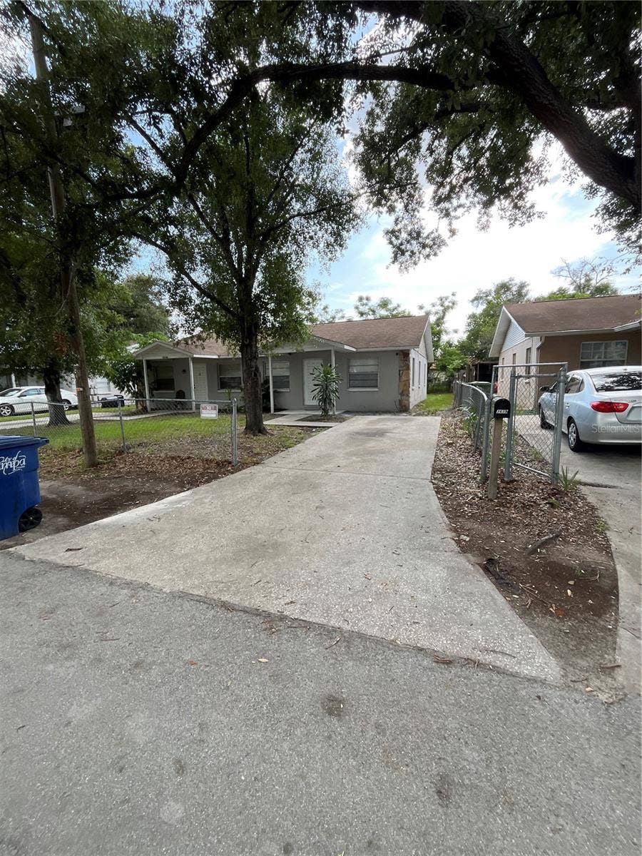 Property photo for 3614 PHILLIPS STREET, #3616 B, Tampa, FL