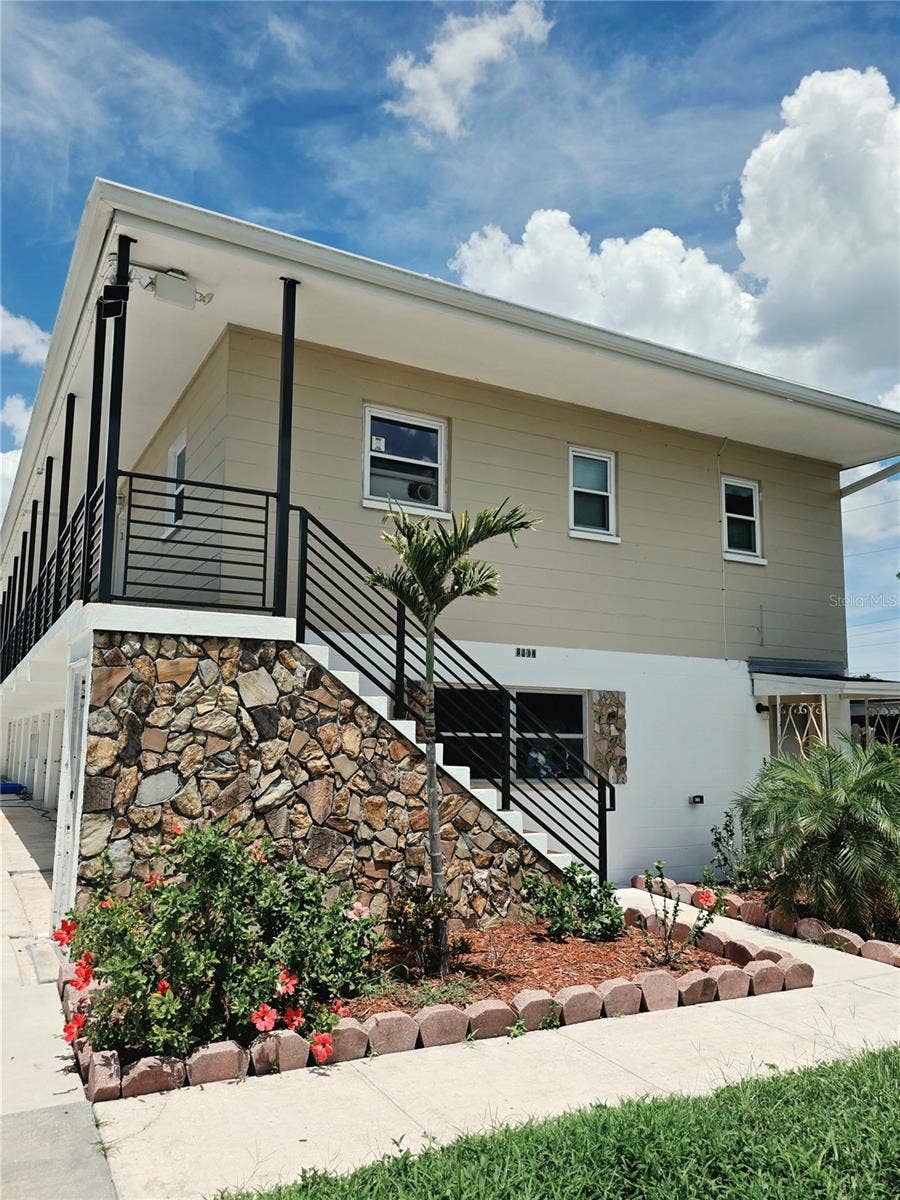 Property photo for 2807 41ST AVENUE N, #3, St Petersburg, FL