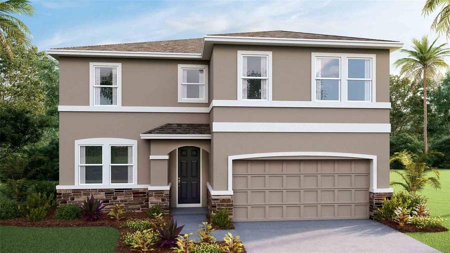 Property photo for 36283 HILLRIDGE TRAIL, Zephyrhills, FL