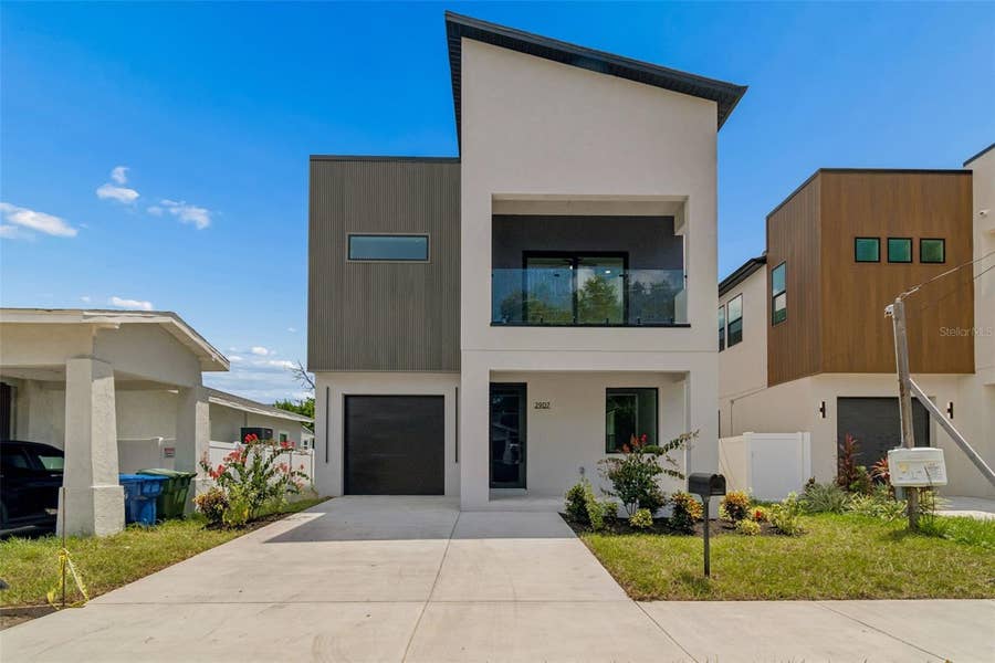 Property photo for 2907 N 21ST STREET, Tampa, FL