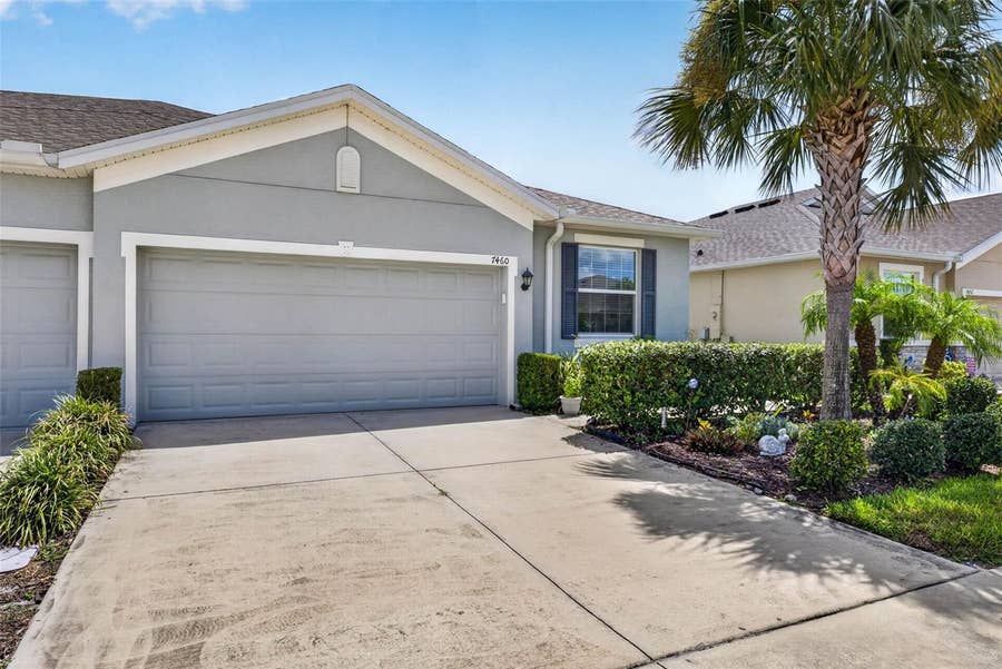 Property photo for 7460 STONEBROOK CIRCLE, Wesley Chapel, FL