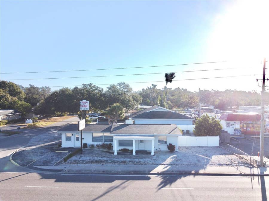 Property photo for 4795 49TH STREET N, St Petersburg, FL