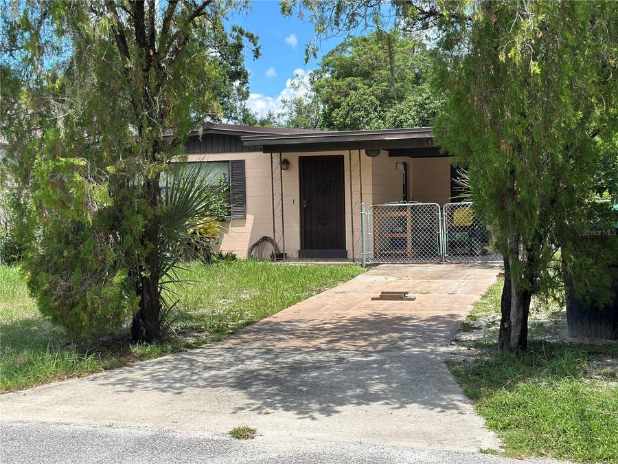 Property photo for 1301 W HAMILTON AVENUE, Tampa, FL