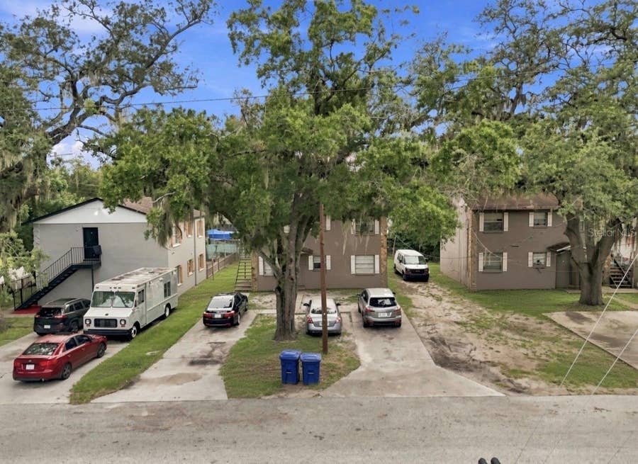 Property photo for 8602-8606 N 14TH STREET, Tampa, FL