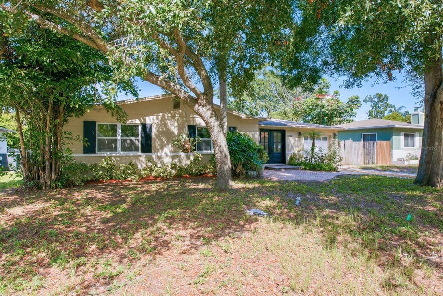 Property photo for 1000 S EVERGREEN AVENUE, Clearwater, FL