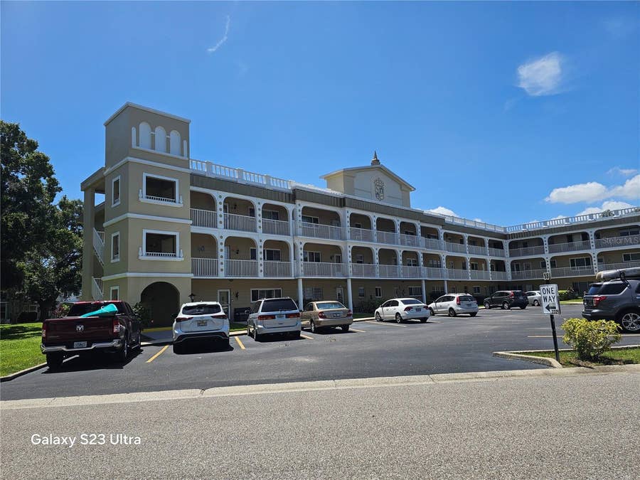 Property photo for 2321 ECUADORIAN WAY, #31, Clearwater, FL