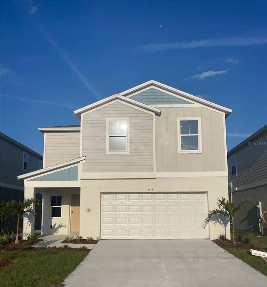 Property photo for 7568 HYDRANGEA LANE, Wesley Chapel, FL