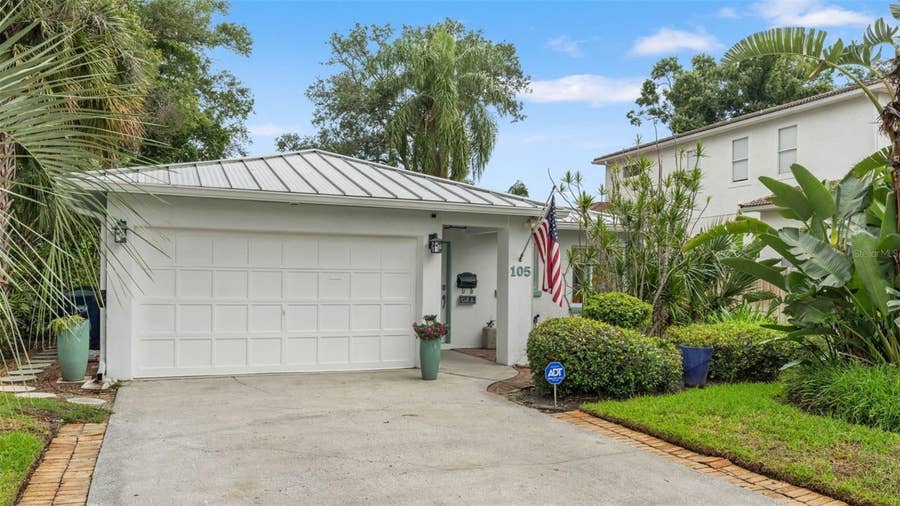 Property photo for 105 ADALIA AVENUE, Tampa, FL