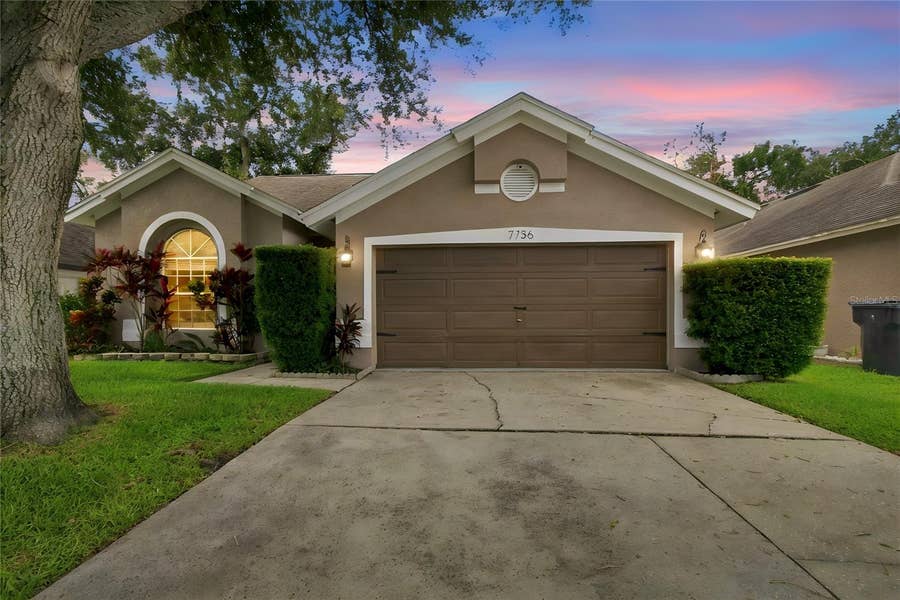 Property photo for 7736 MARBELLA CREEK AVENUE, Tampa, FL