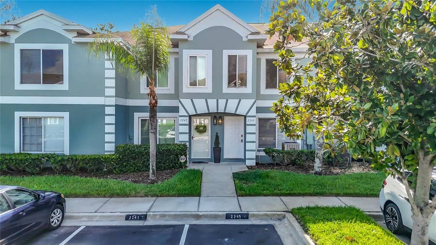 Property photo for 2245 FLUORSHIRE DRIVE, Brandon, FL