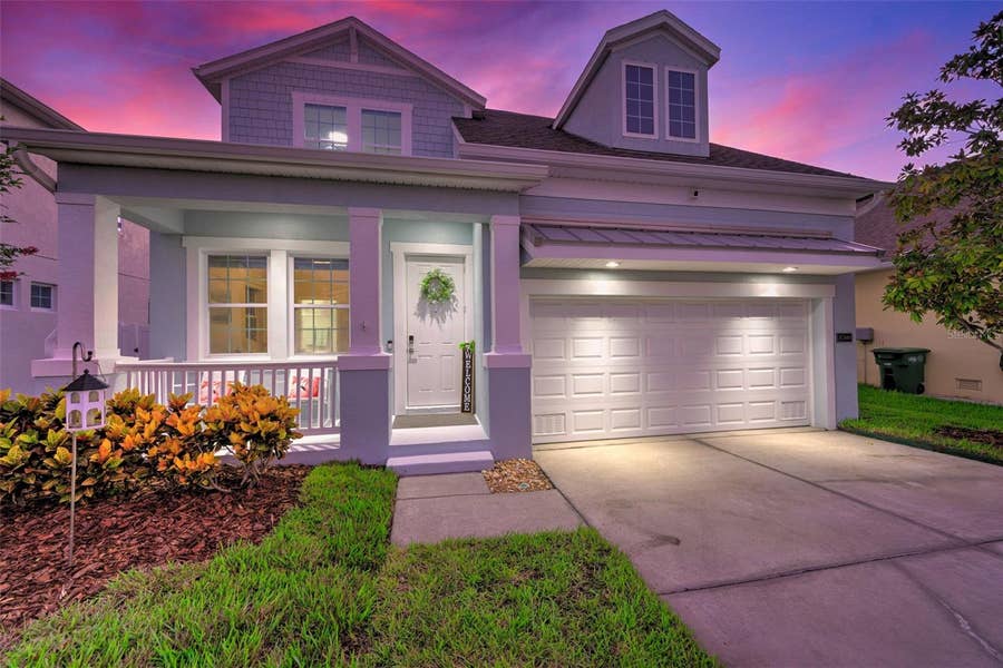 Property photo for 7605 S KISSIMMEE STREET, Tampa, FL