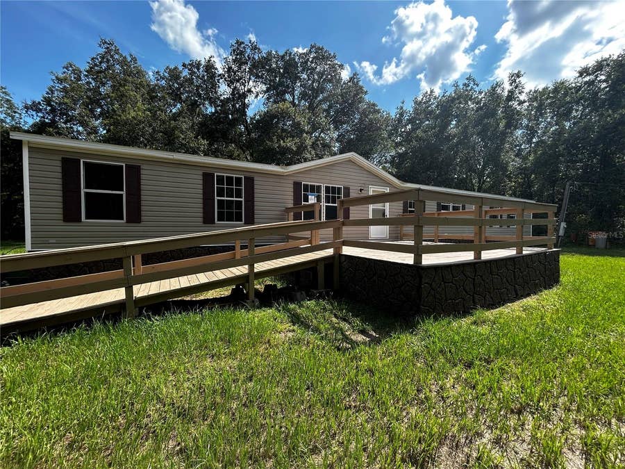 Property photo for 40838 SUTORUS ROAD, Zephyrhills, FL