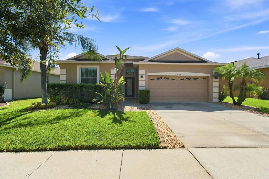 Property photo for 20233 MERRY OAK AVENUE, Tampa, FL