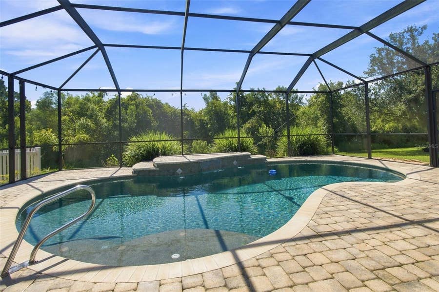 Property photo for 20233 MERRY OAK AVENUE, Tampa, FL