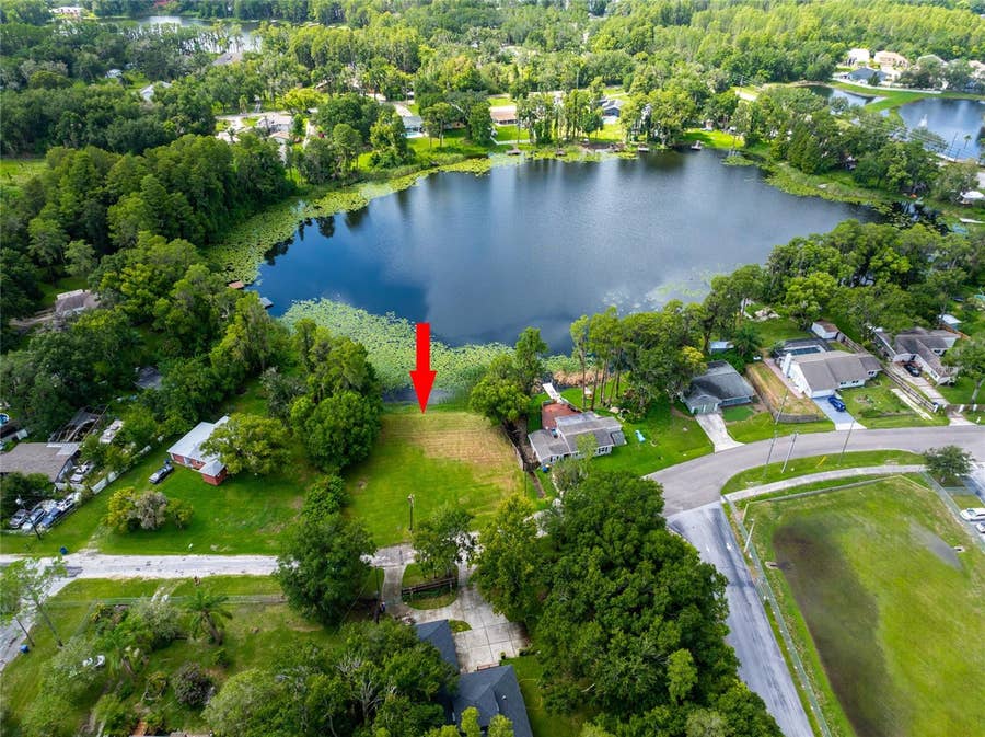 Property photo for 21414 LAKE SHARON DRIVE, Land O Lakes, FL
