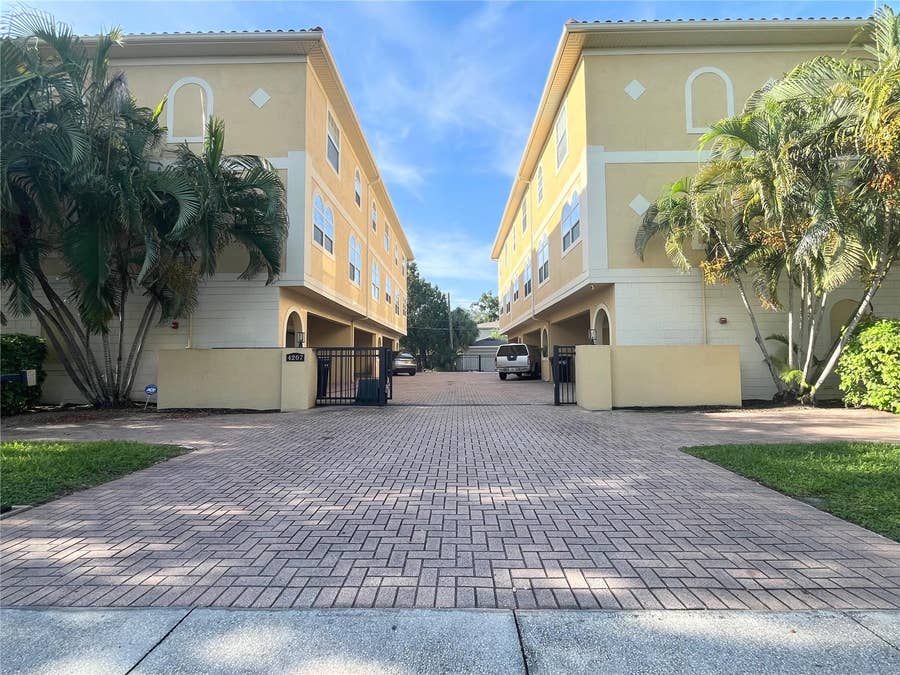 Property photo for 4207 W NORTH A STREET, #5, Tampa, FL