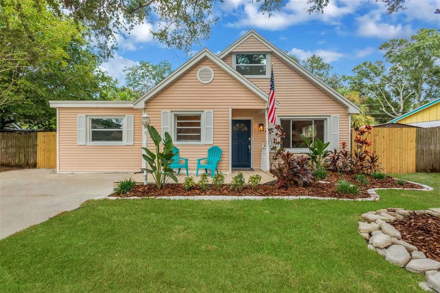 Property photo for 15065 NEWPORT ROAD, Clearwater, FL