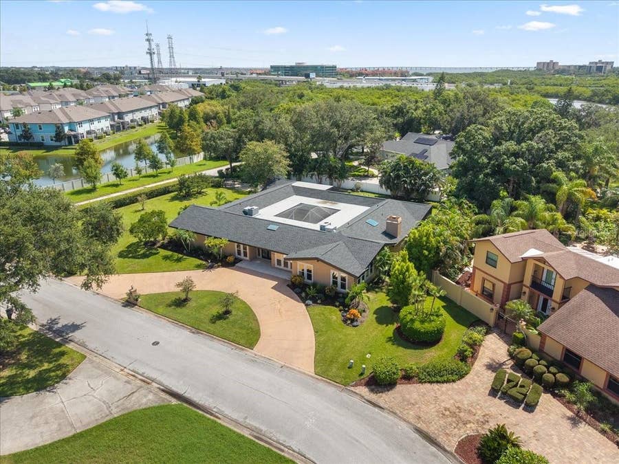 Property photo for 1701 ALLENS CREEK DRIVE, Clearwater, FL