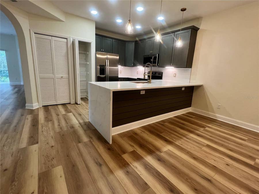 Property photo for 1920 HERON COVE DRIVE, #1920, Lutz, FL