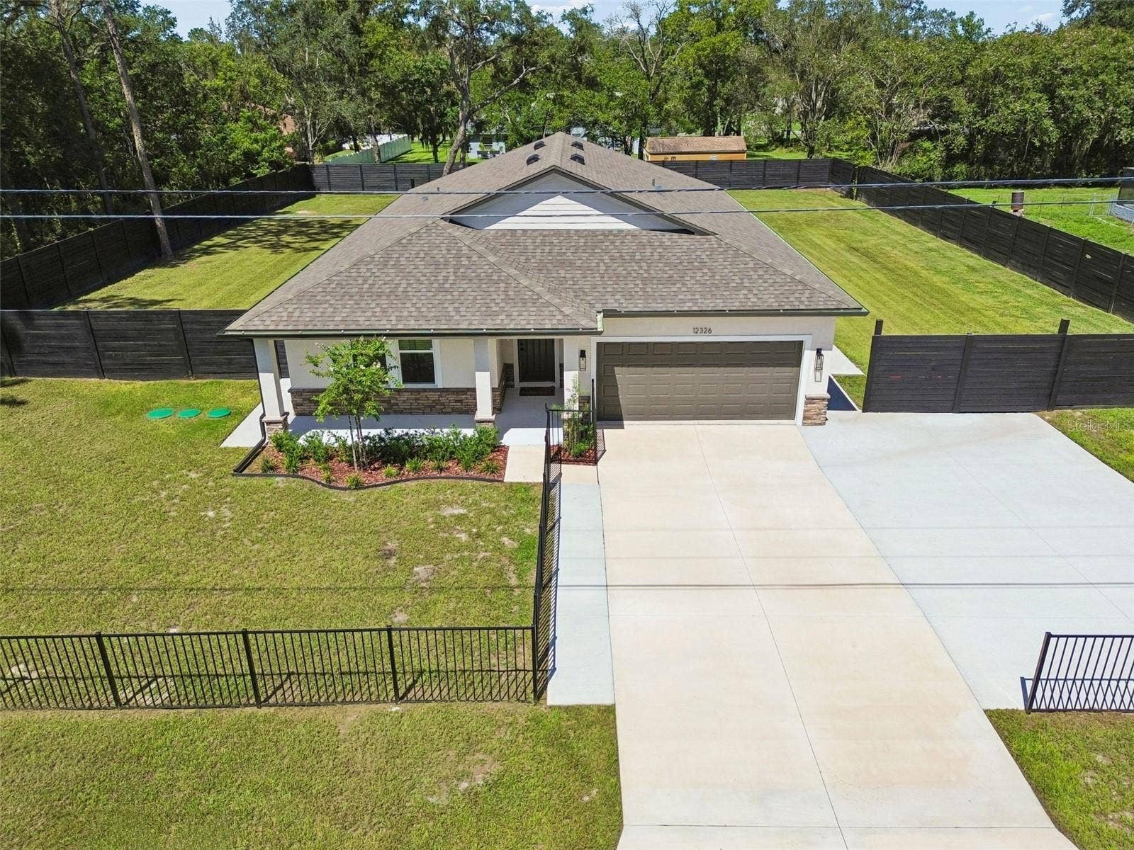 12326 DEEP CREEK DRIVE, Spring Hill, FL 34609 12326 DEEP CREEK DRIVE, Spring Hill, FL 34609