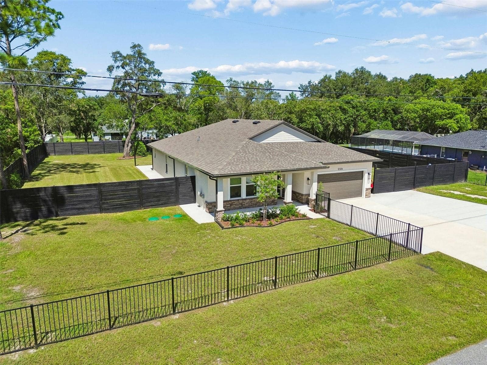 12326 DEEP CREEK DRIVE, Spring Hill, FL 34609 12326 DEEP CREEK DRIVE, Spring Hill, FL 34609
