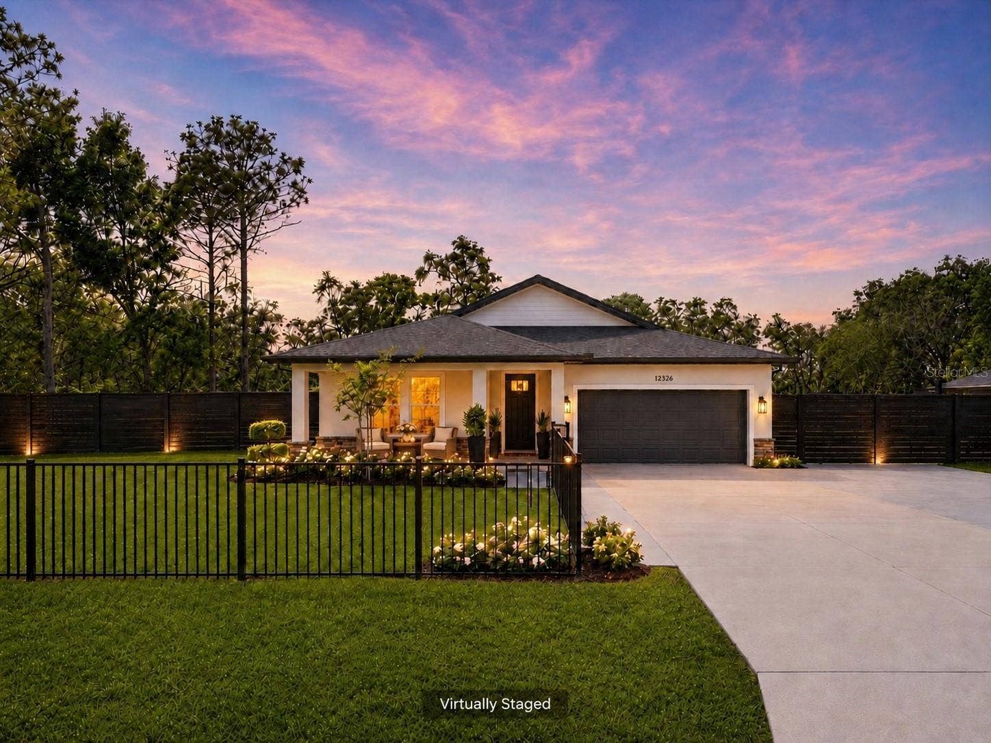 12326 DEEP CREEK DRIVE, Spring Hill, FL 34609 12326 DEEP CREEK DRIVE, Spring Hill, FL 34609