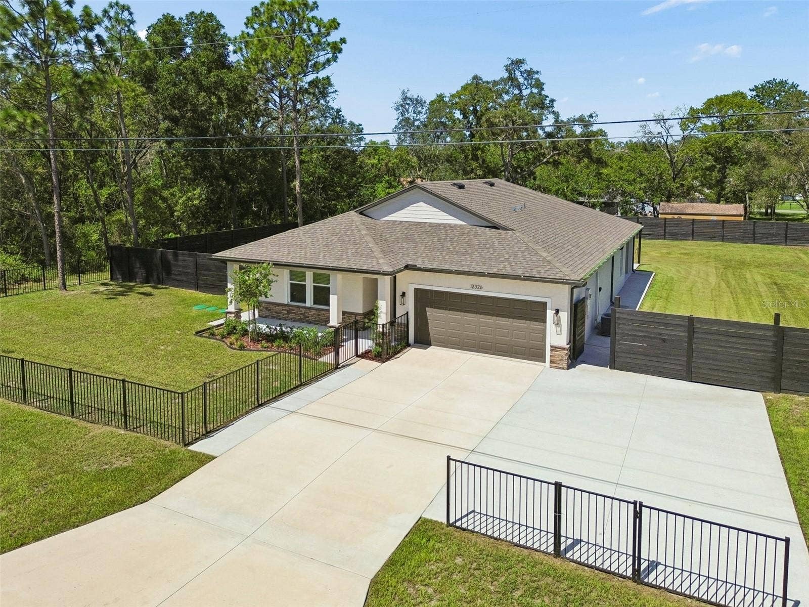 12326 DEEP CREEK DRIVE, Spring Hill, FL 34609 12326 DEEP CREEK DRIVE, Spring Hill, FL 34609