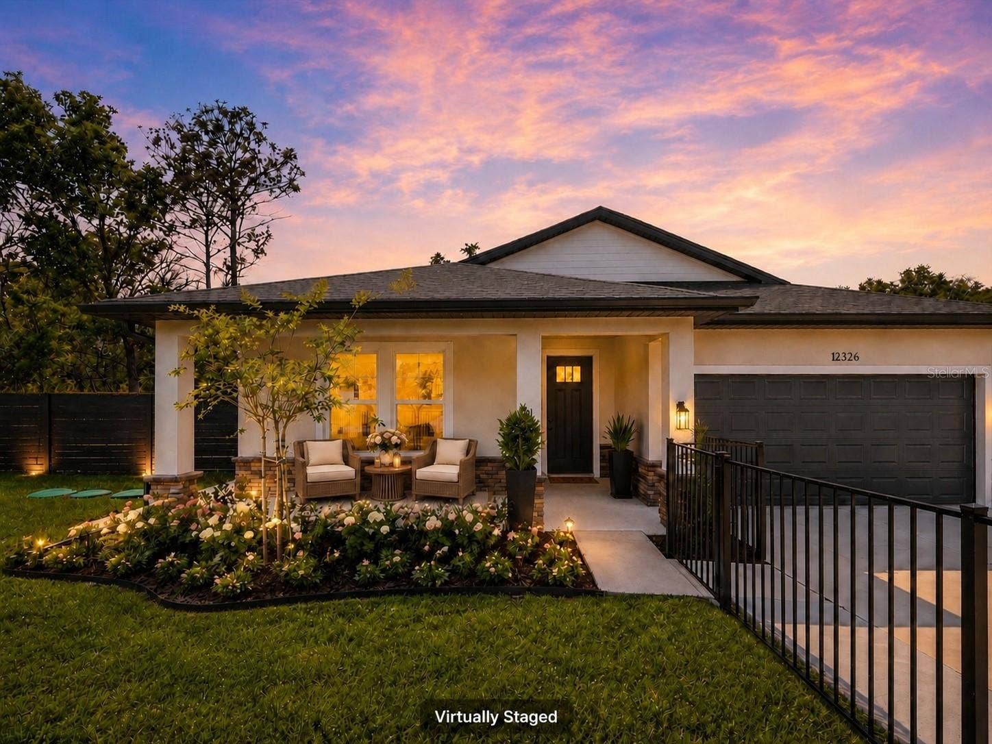 12326 DEEP CREEK DRIVE, Spring Hill, FL 34609 12326 DEEP CREEK DRIVE, Spring Hill, FL 34609
