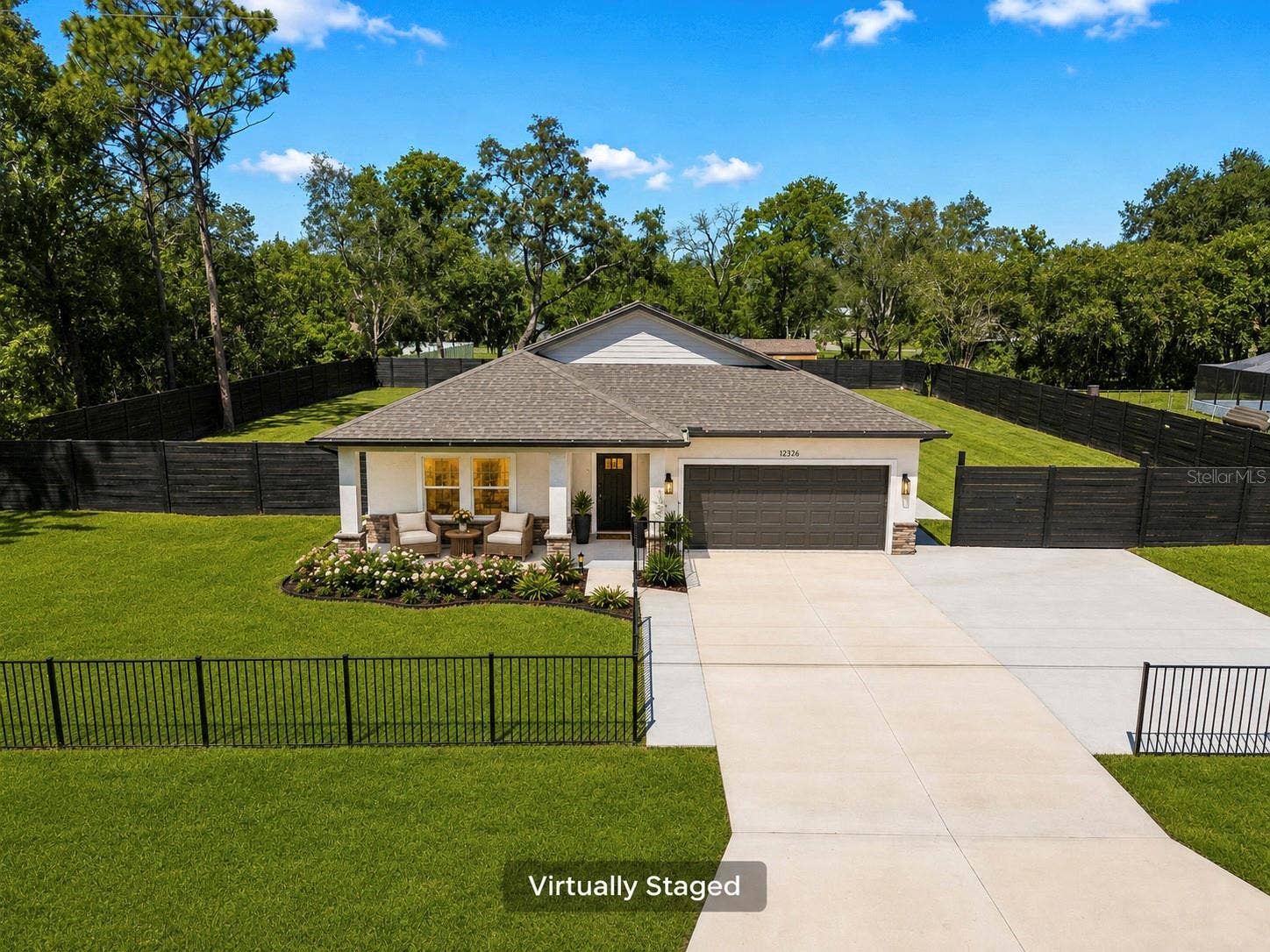 12326 DEEP CREEK DRIVE, Spring Hill, FL 34609 12326 DEEP CREEK DRIVE, Spring Hill, FL 34609
