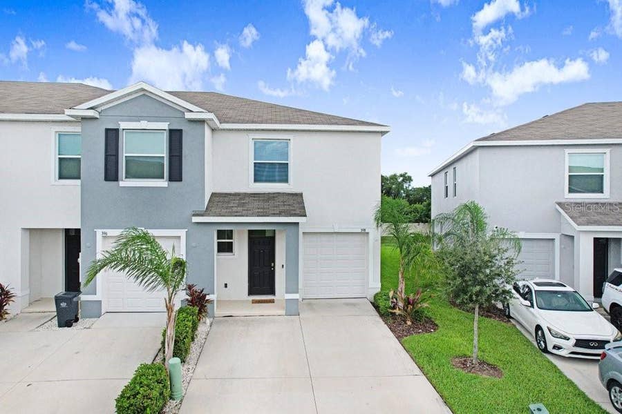 Property photo for 398 MANGROVE SHADE CIRCLE, Apollo Beach, FL