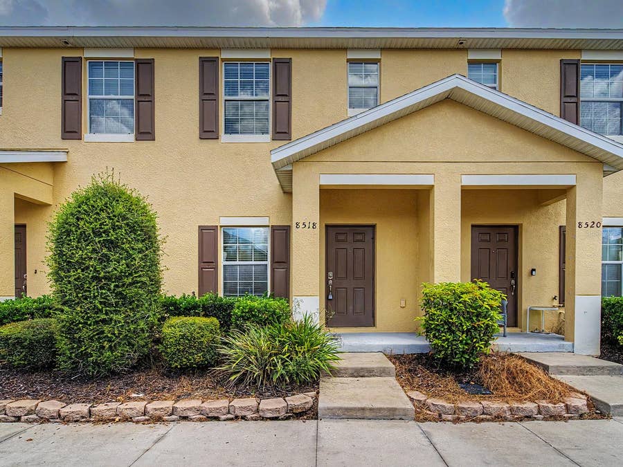 Property photo for 8518 GABLEBEND WAY, Tampa, FL