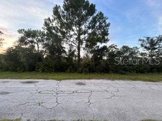 Property photo for 818 (BLK 131 LOT 9) BOUGAINVILLE DRIVE, Indian Lake Estates, FL