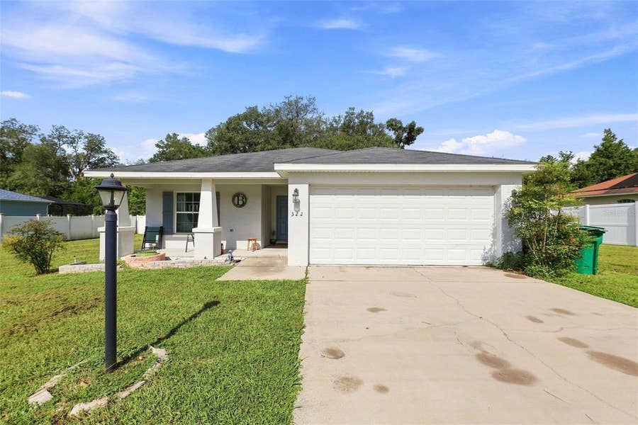 Property photo for 322 WOODS LANDING DRIVE, Lady Lake, FL