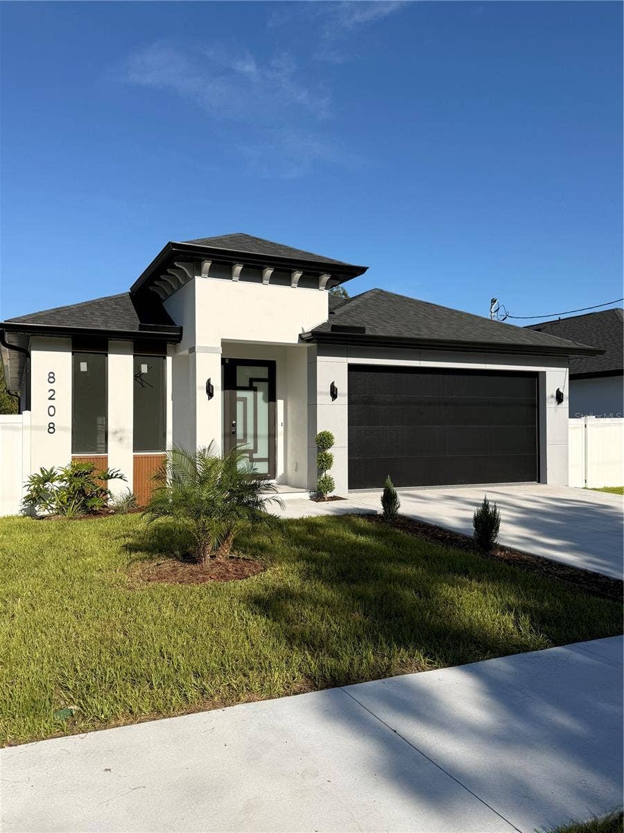 Property photo for 8208 N ELMER STREET, Tampa, FL