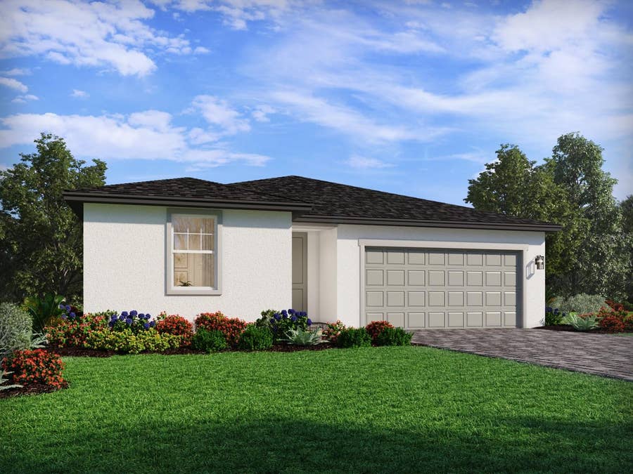 Property photo for 26049 OLIVE ROSE WAY, Groveland, FL
