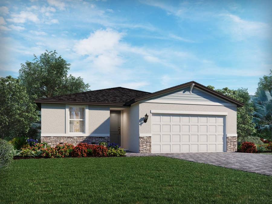 Property photo for 5178 GREEN BELT DRIVE, Haines City, FL