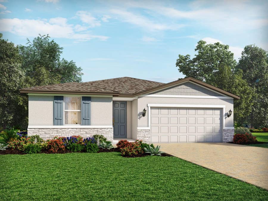 Property photo for 4536 EAGLE PERCH COURT, St Cloud, FL