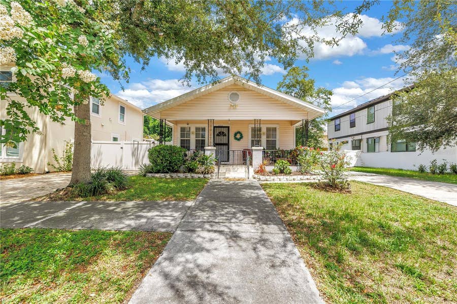 Property photo for 2711 W FIG STREET, Tampa, FL